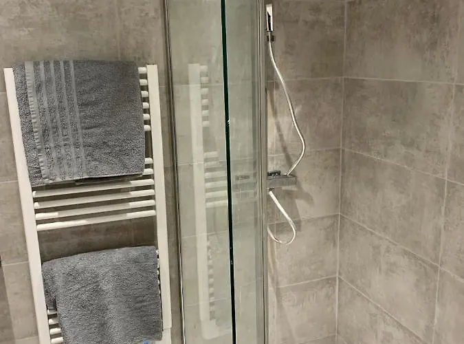 Gustave 2 Appartamento *