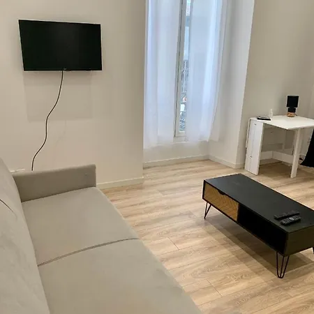 Appartement Gustave 2