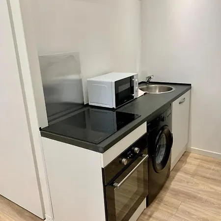 Gustave 2 Appartement