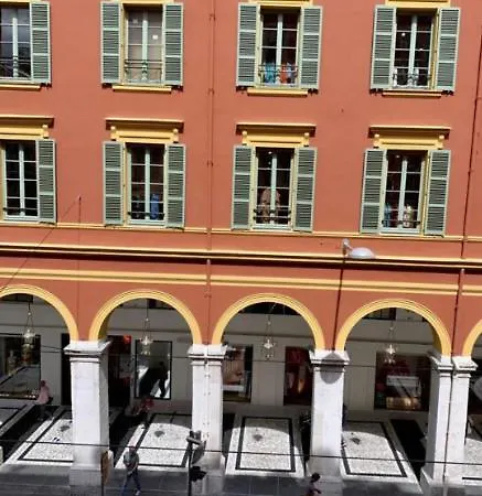 Apartamento Gustave 2